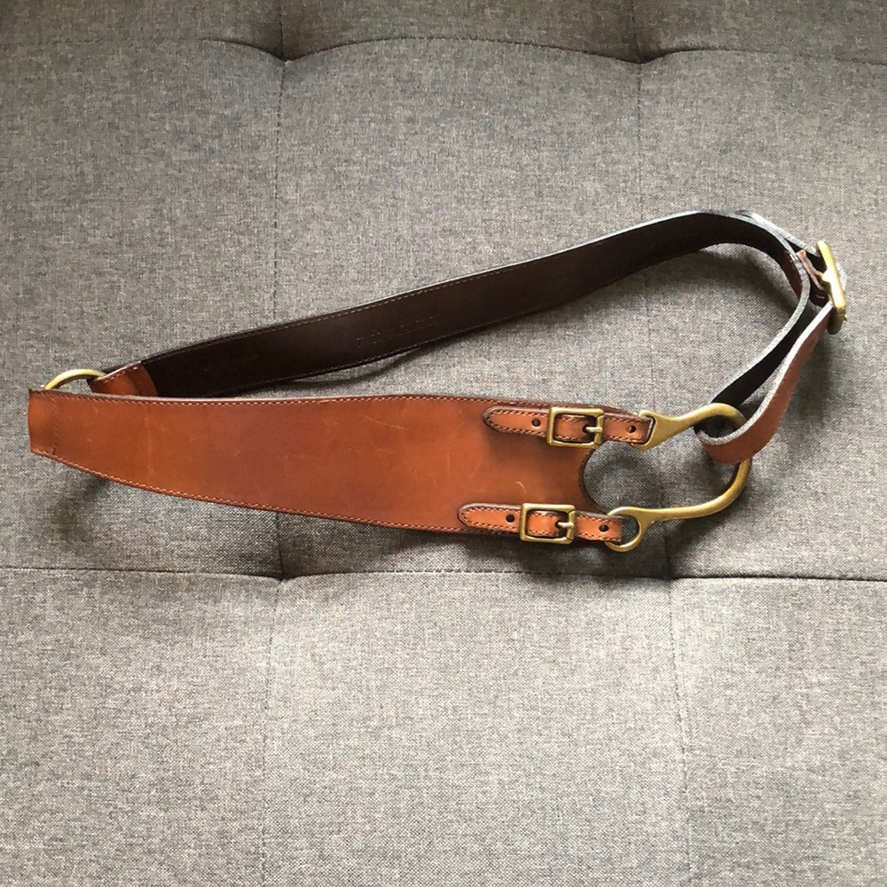 Lauren Ralph Lauren belt